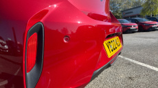 Vauxhall Corsa 1.2 Turbo Ultimate 5dr Petrol Hatchback